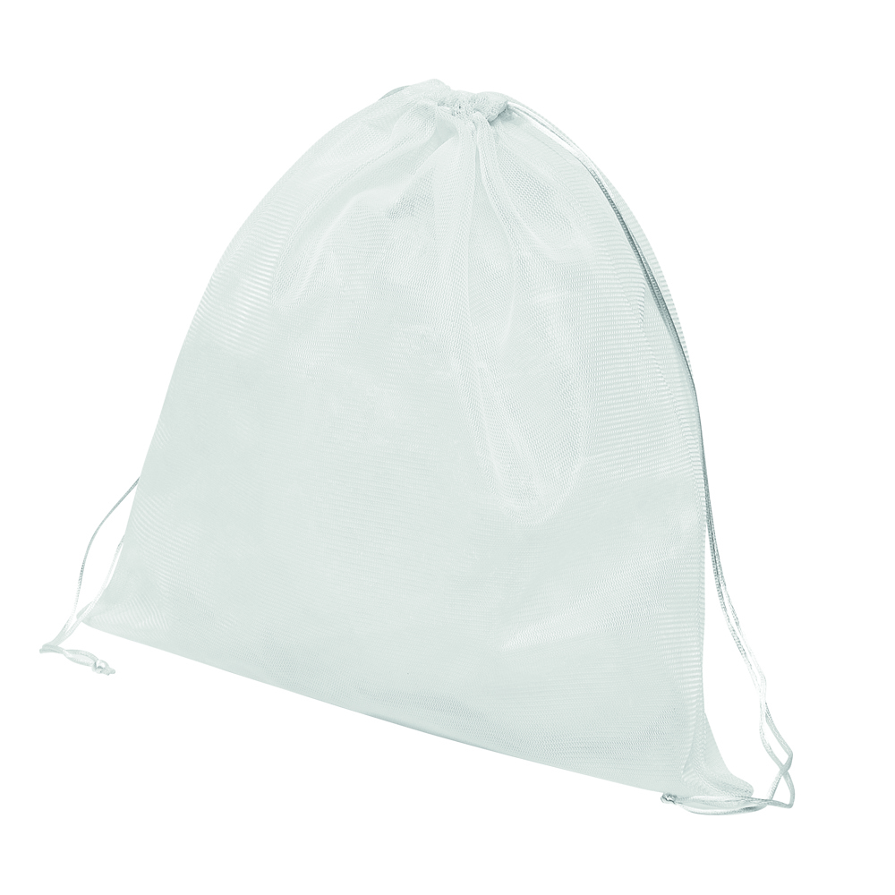 VEG BAG - Groente-nettasje