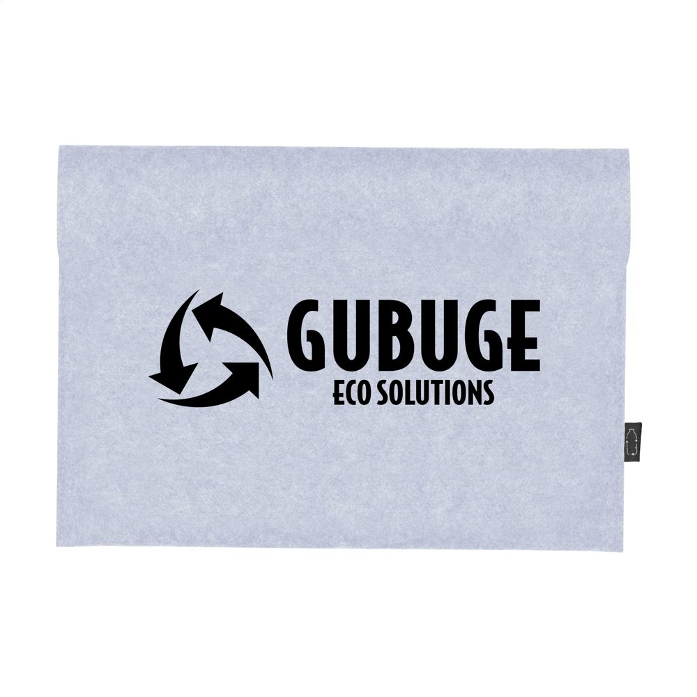 Papillon GRS RPET laptophoes