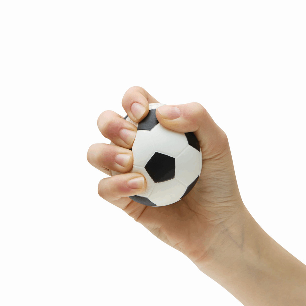 KICK OFF - Anti-stress voetbal KICK OF