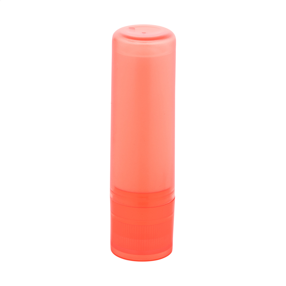 Liplox - lippenbalsem - Rood