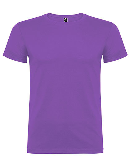 Roly - Kids´ Beagle T-Shirt - Iris Purple 711
