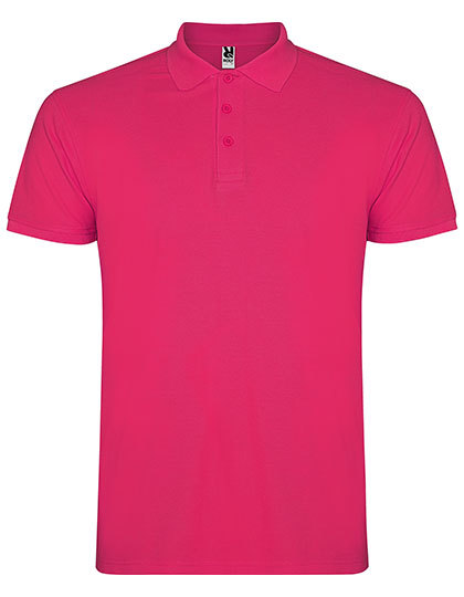 Roly - Men´s Star Poloshirt