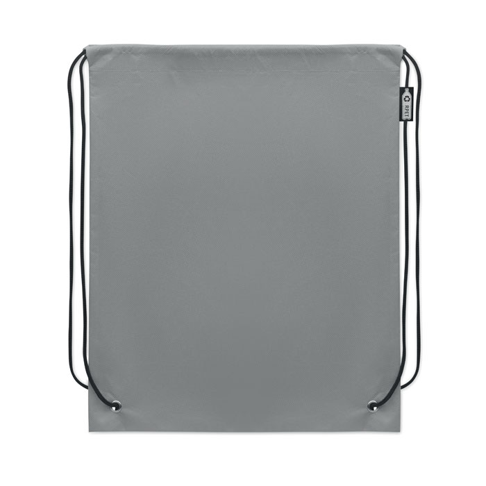 DAFFY RPET - RPET non-woven trekkoordtas