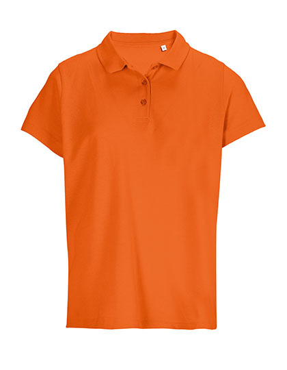 SOL´S - Women´s Pulse Polo Shirt - Orange
