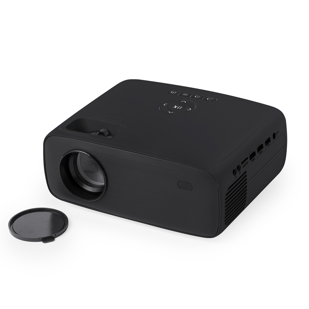 Projector Heroux