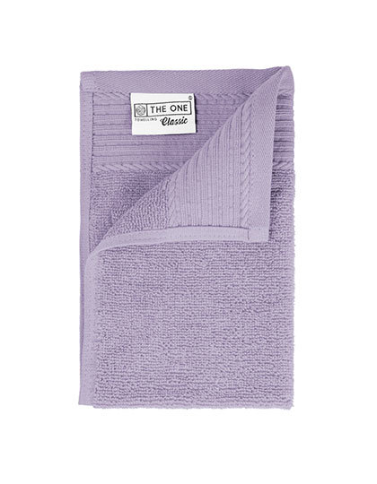 The One Towelling® - Classic Guest Towel - Lavender