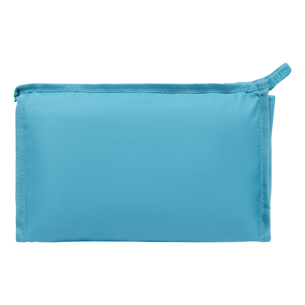 NIGHT & DAY - 600D polyester toilettas