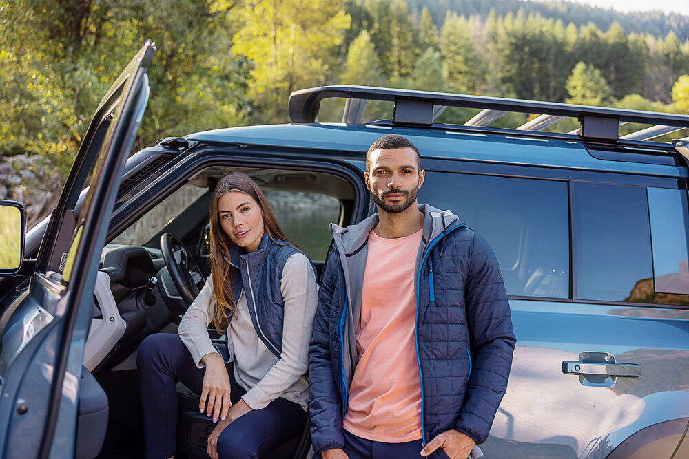 Cutter & Buck - Rainier Vest Dames