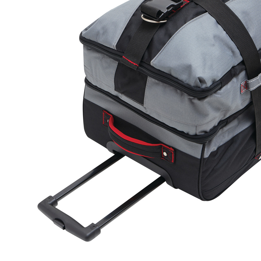 BOGI XL - Trolleyreistas BoGi XL