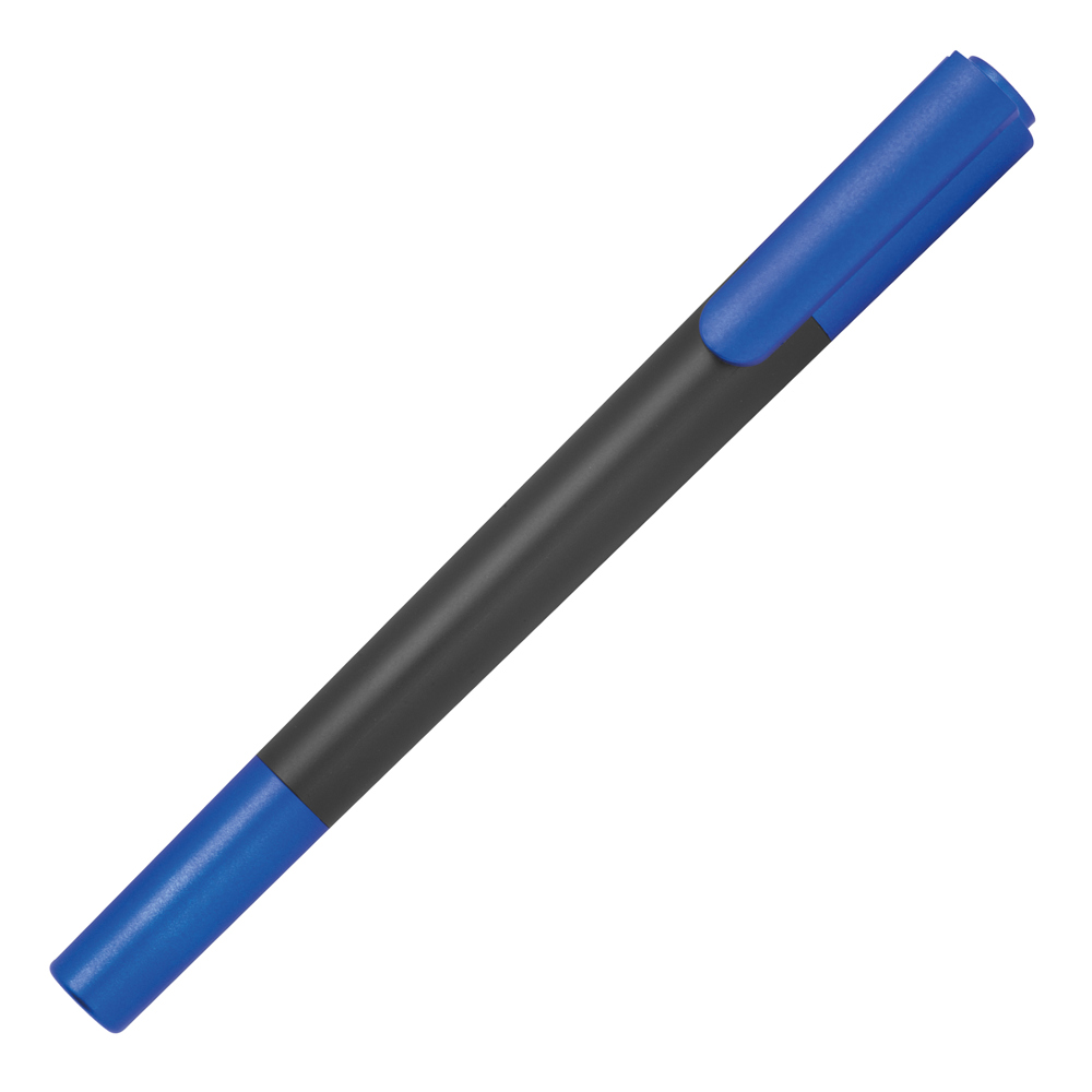 2-in-1 snijplotter met viltstift