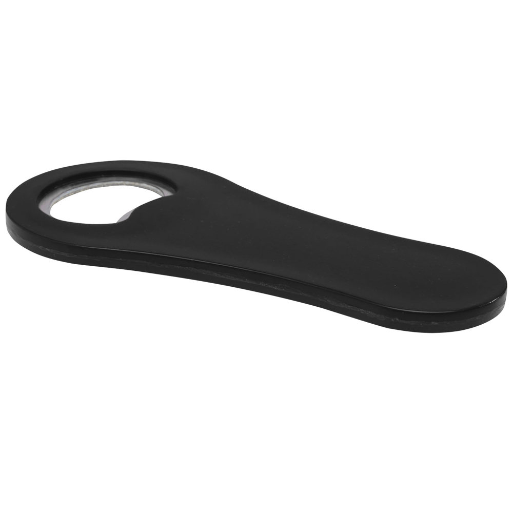 Schyn flesopener van tarwestro