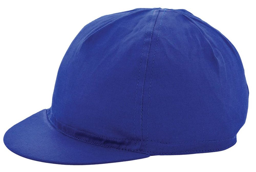 Cycling cap - Kobaltblauw (PMS 2748c) / Kobaltblauw