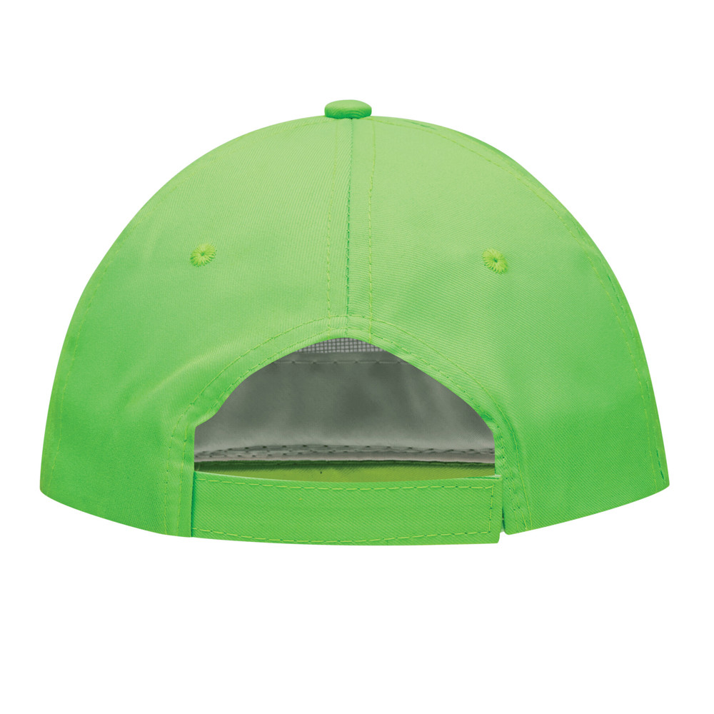 SHINY - 5-panel cap