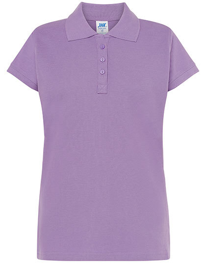 JHK - Ladies´ Polo Regular - Lavender