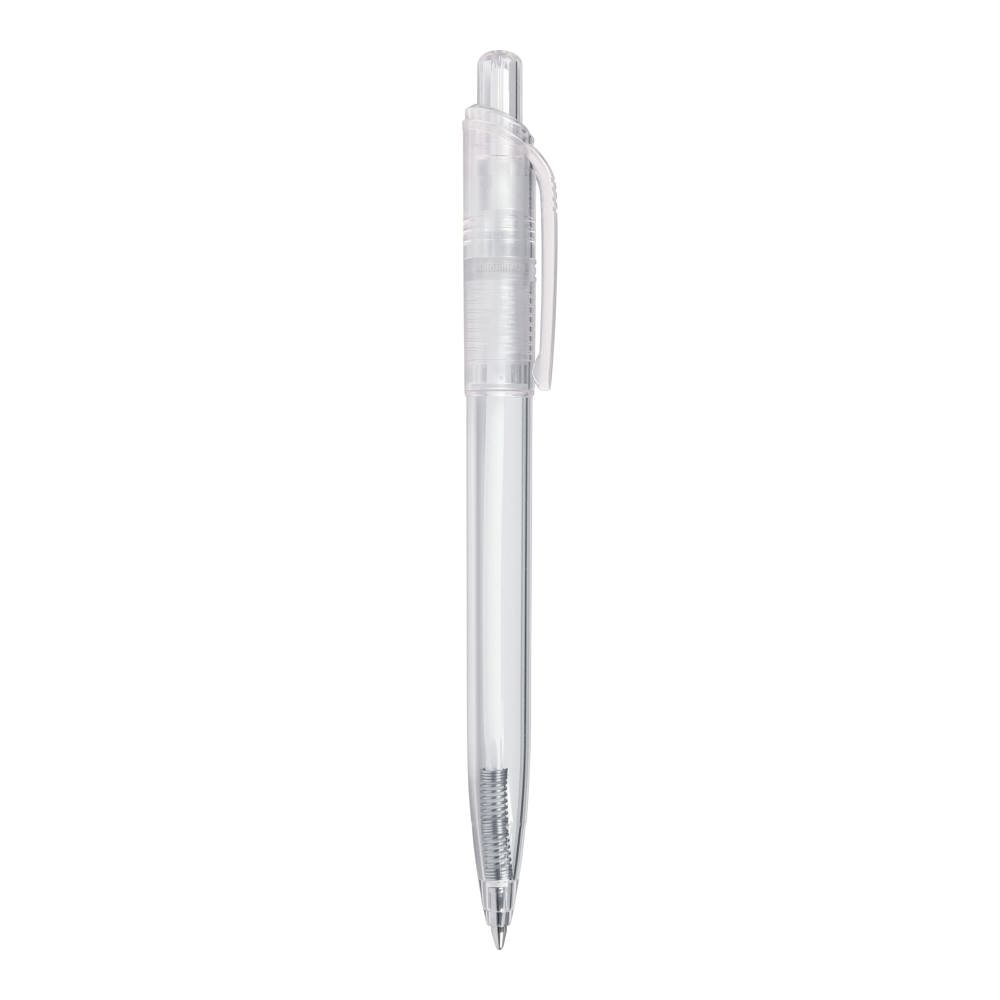 Balpen Ducal Clear transparant