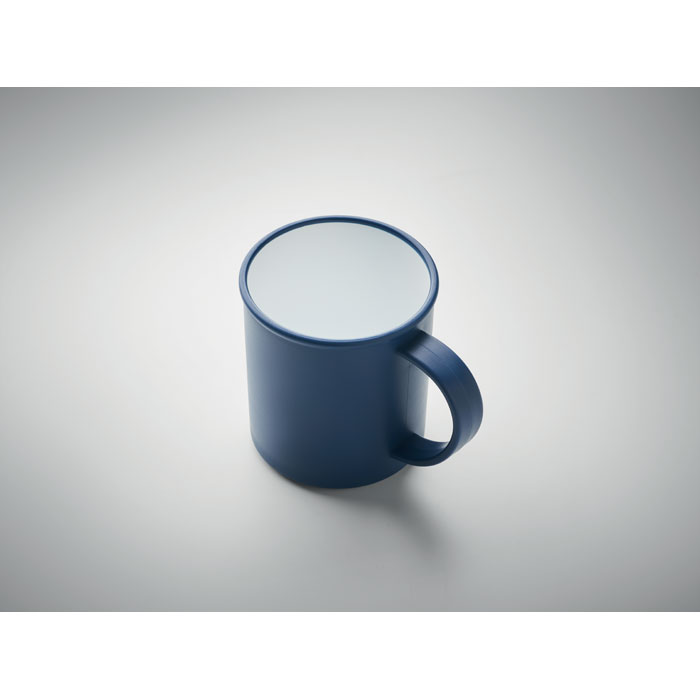 ALAS - Herbruikbare PP mok 300 ml