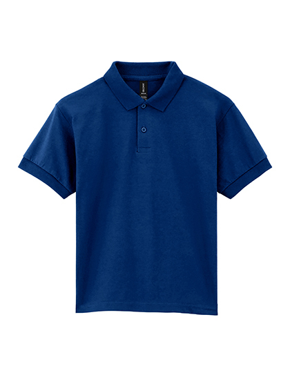 Gildan - DryBlend® Youth Polo - Navy
