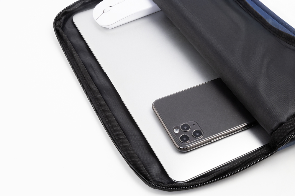 Reptop - RPET laptoptas