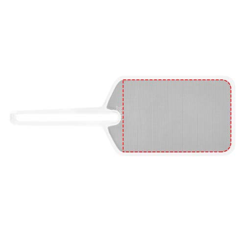 RFX™ H14 Reflecterende ritssluiting