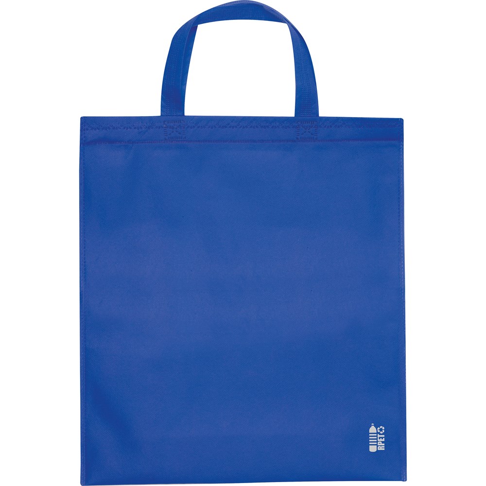 Gerecycled Non Woven boodschappentas