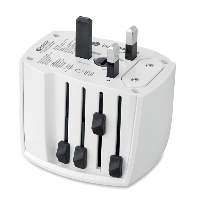 MUV USB AC30 PD - SKROSS® MUV USB AC 30W PD