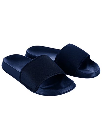 Just Cool - Cool Sliders - Navy