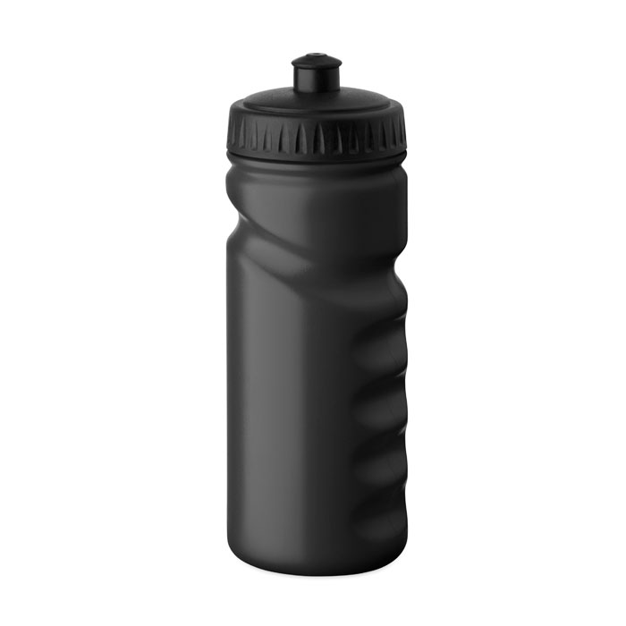 SPOT FRESH - Sportfles 500ml - zwart