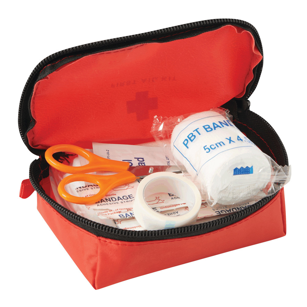 BIGGUARD - EHBO-set