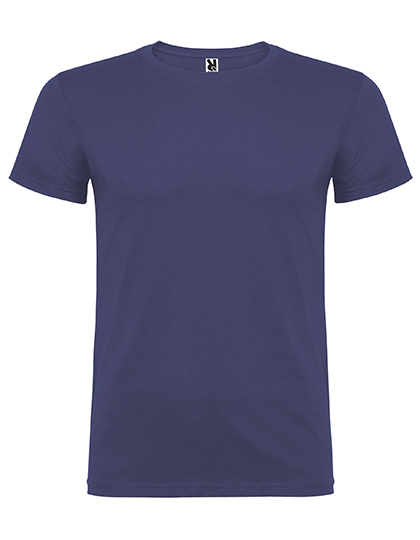 Roly - Kids´ Beagle T-Shirt - Denim Blue 86