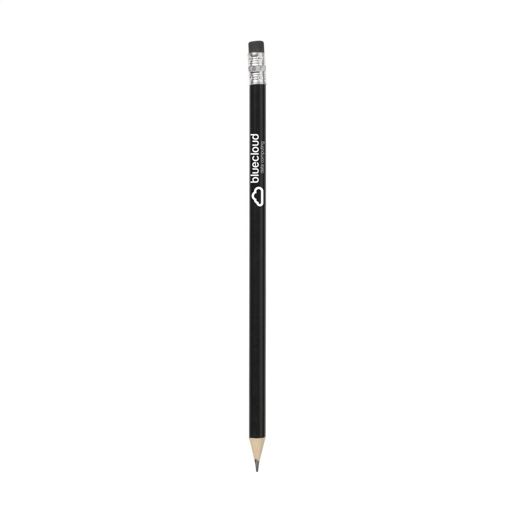 Pencil potlood - Zwart