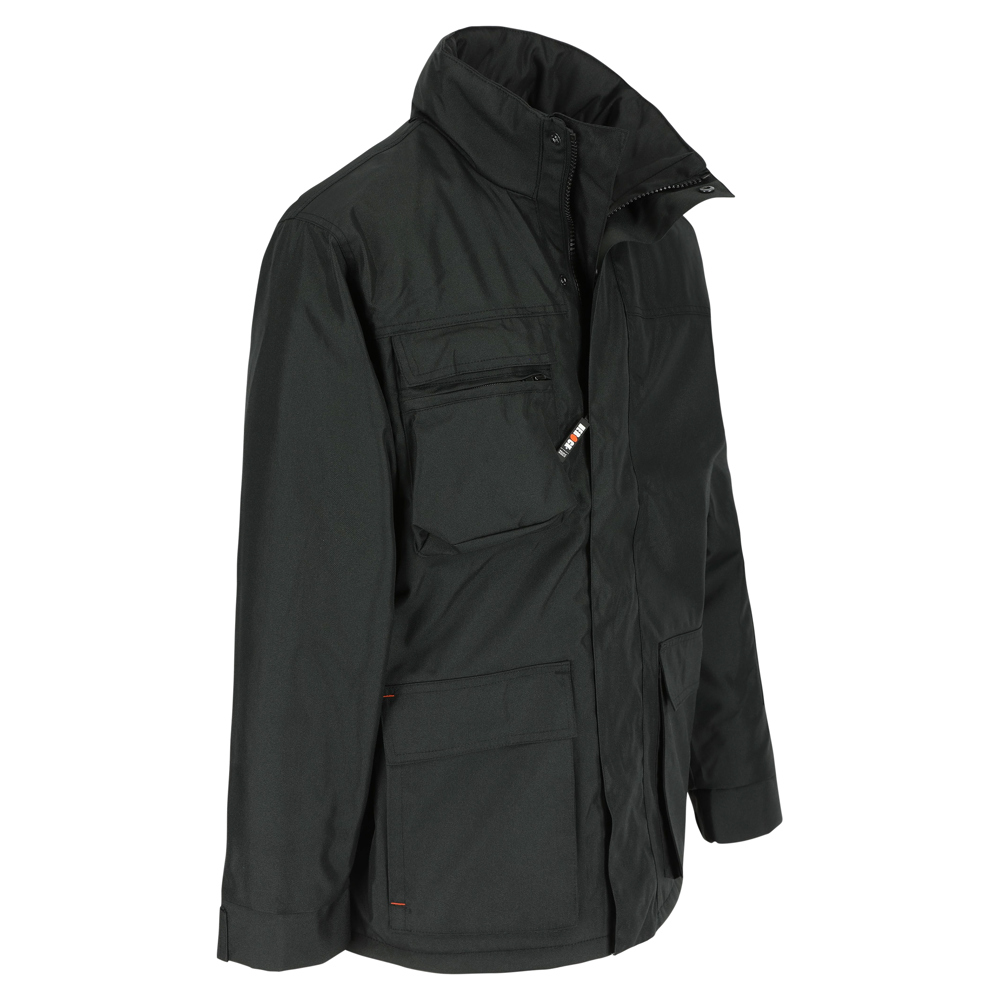 SATURNUS PARKA