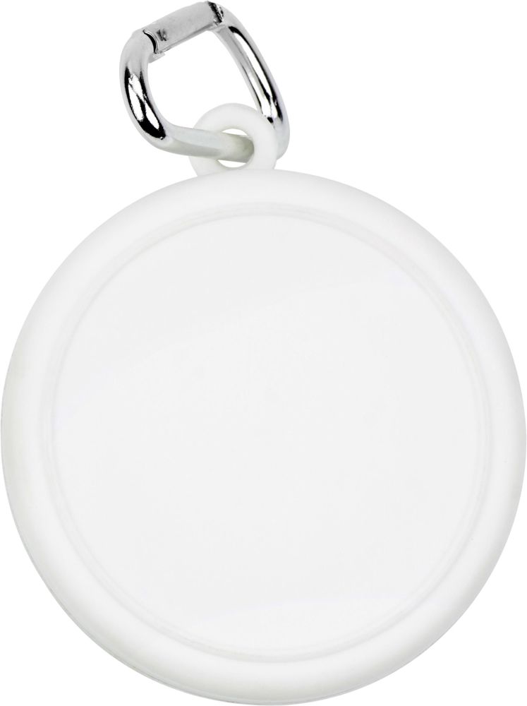 PET en PS drinkbeker Dolly - wit