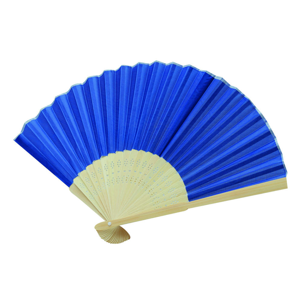 BAMBOO COOL - Opvouwbare waaier