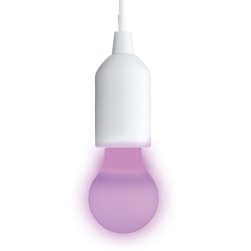 LED Lamp met Wissellichtfunctie REFLECTS-GALESBURG I