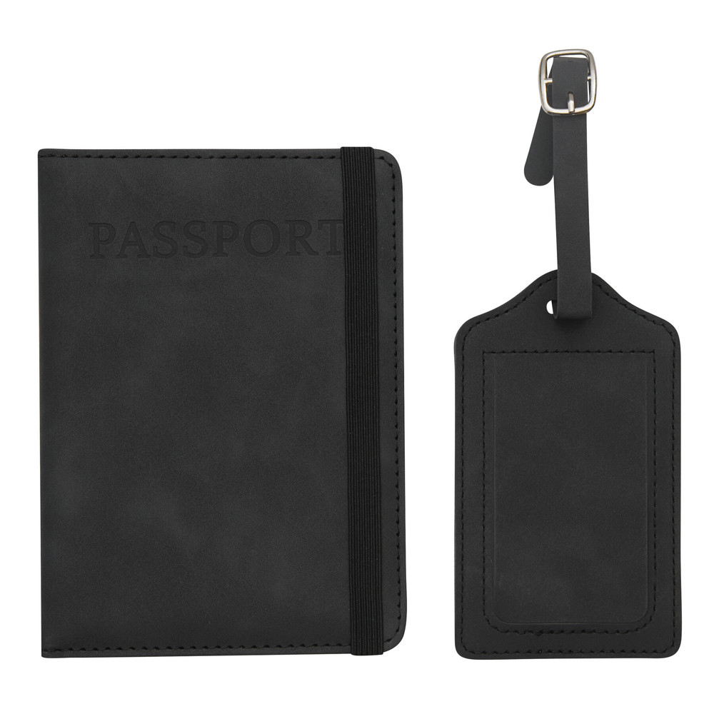 VISA - Reisset
