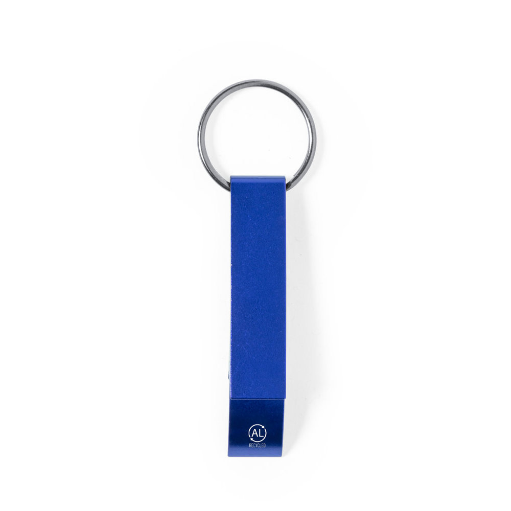 Sleutelhanger Opener Mixe - AZUL