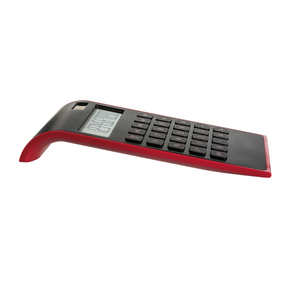 Solarcalculator REEVES-VALINDA