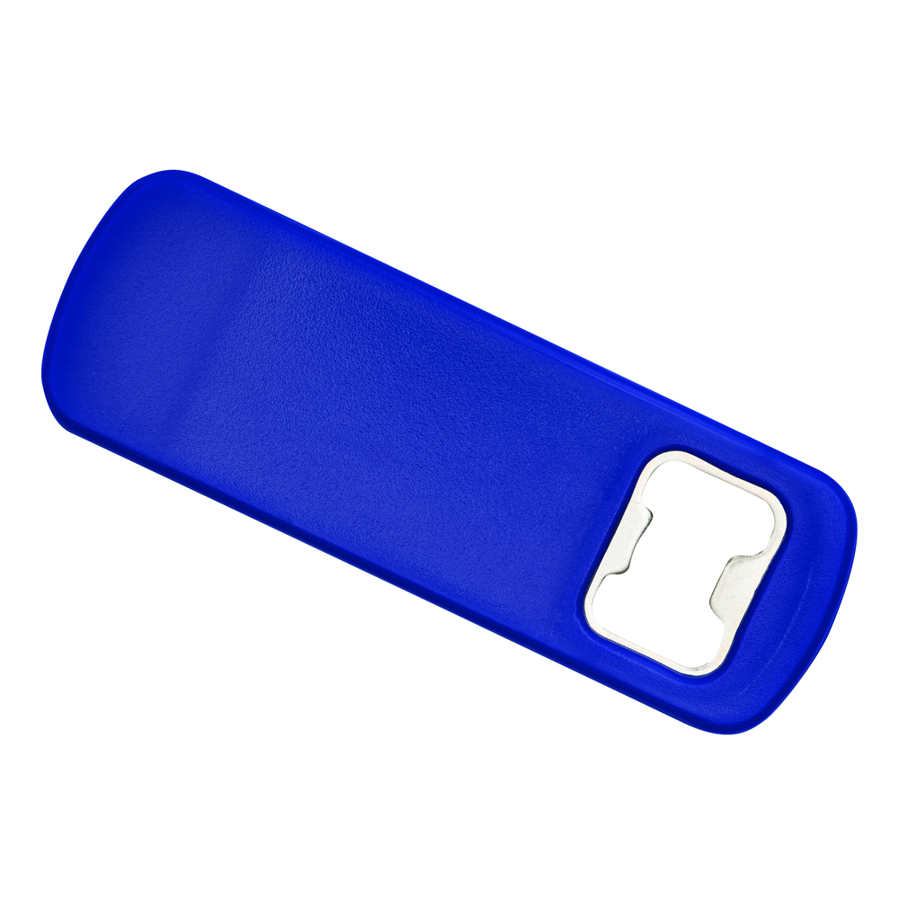 BARTENDER - Flesopener - blauw