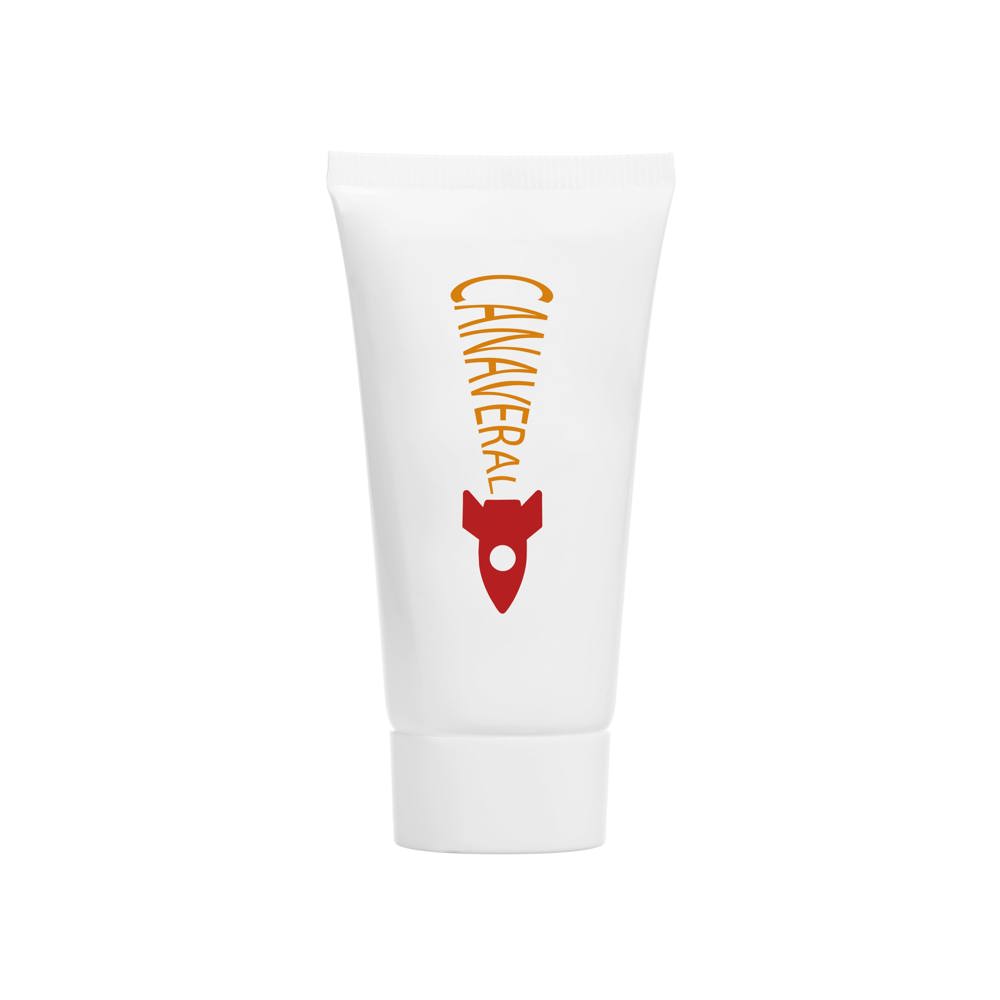 Zonnebrandcrème 25 ml spf50