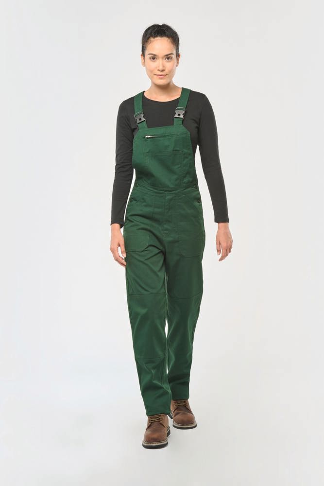 WK829 - Werkoverall unisex