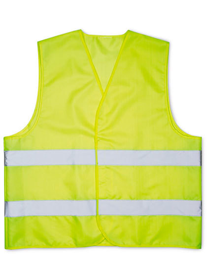 SOL´S - Safety Pro Vest
