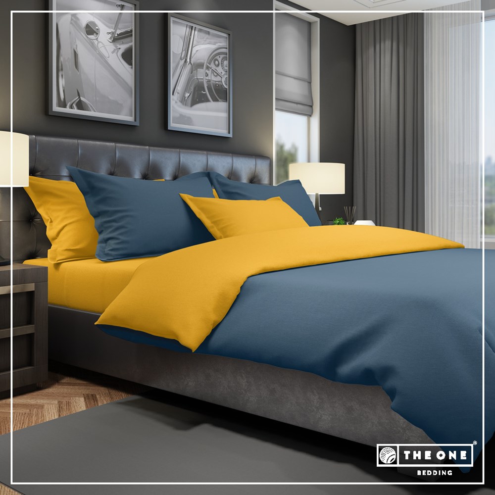 Bed Set Classic Single beds