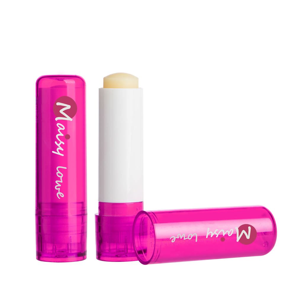 Lippenbalsem - Magenta glanzend