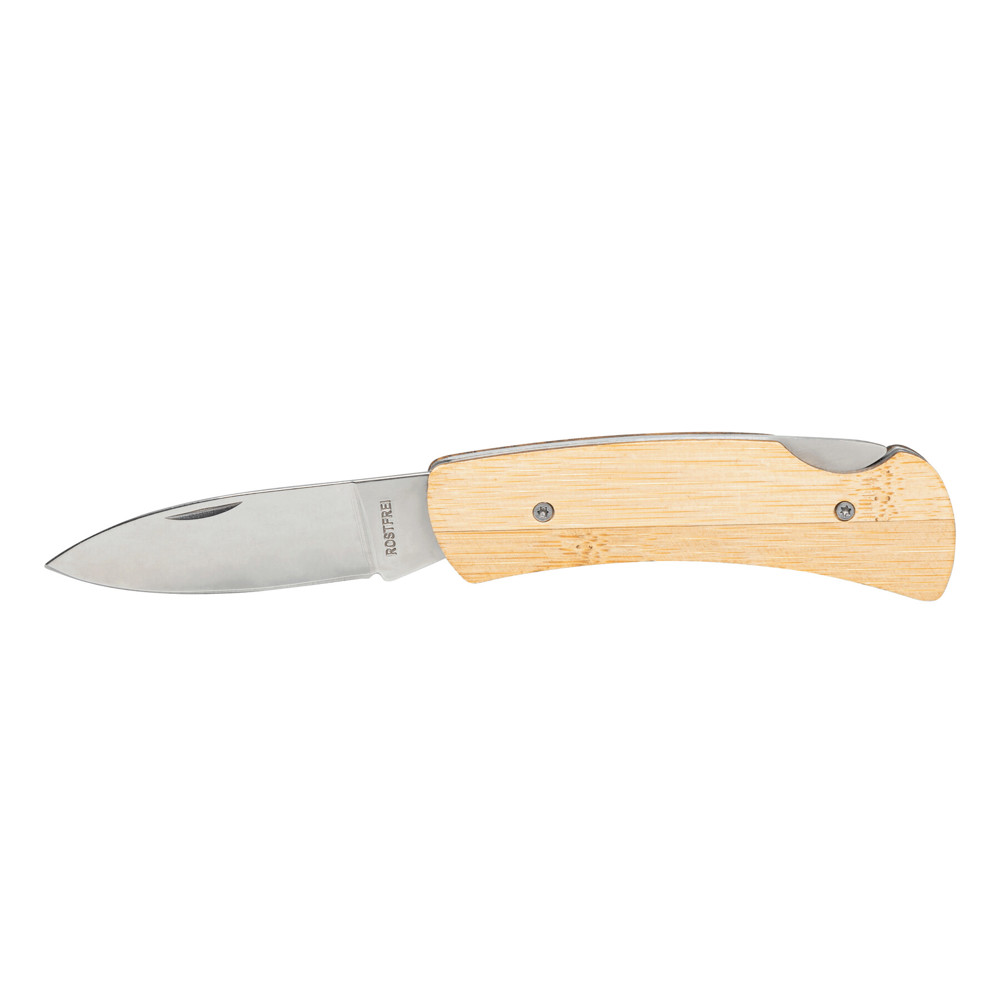 BAMBOO BLADE - Zakmes