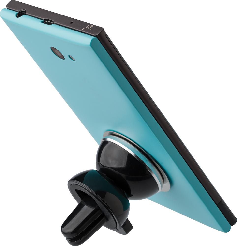 ABS mobiele telefoon houder Sienna
