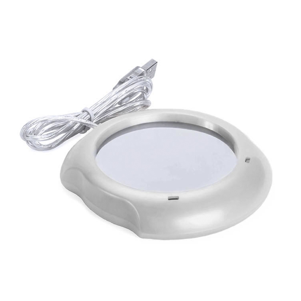 Warmhoudplaatje Mug - PLAT