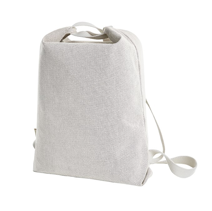 veelzijdige tas LOOM - grijs - Natuur