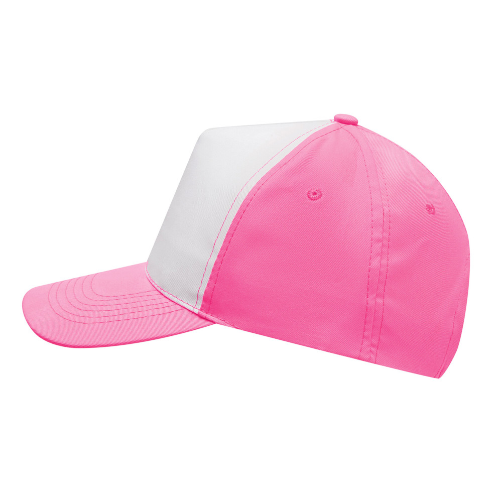 SHINY - 5-panel cap