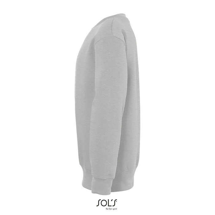 NEW SUPREME KIDS - NEWSUPREME sweat Kind 280g