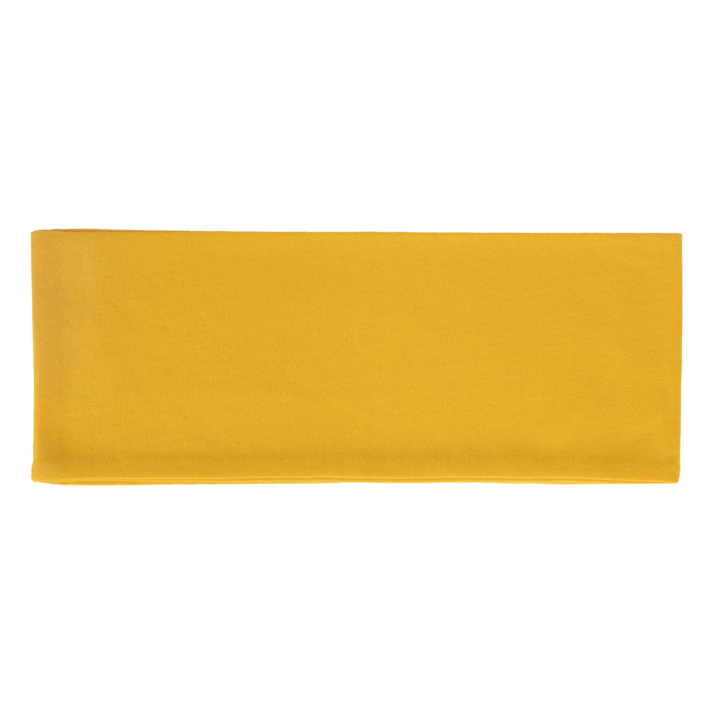 KP450IC - Biokatoenen hoofdband - yellow